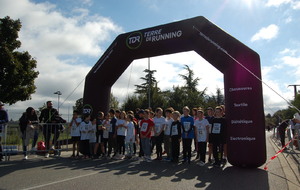 ⚠️ Changement horaires courses enfants ⚠️