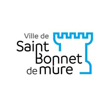Maire de St-Bonnet-de-Mure