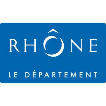 Le Département du Rhône