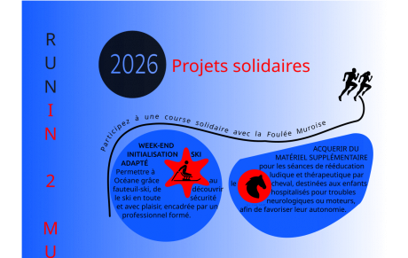 RDV pour l'édition 2026 le DIMANCHE 13 SEMPTEMBRE