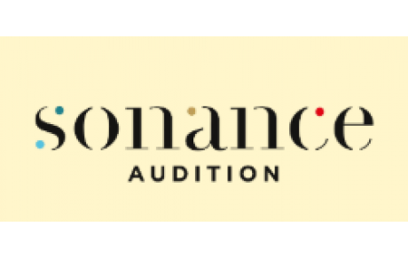Sonance Audition