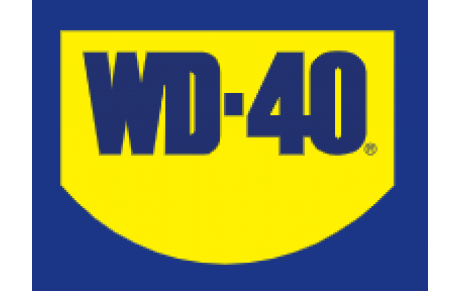WD 40