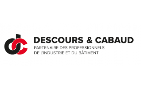 DESCOURS &amp; CABAUD