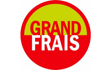 GRAND FRAIS